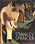 Stanley Spencer