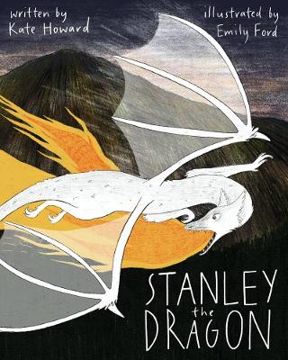 Stanley The Dragon - 