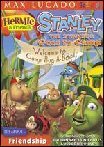 Stanley the Stink Bug Goes to Camp