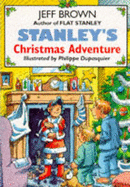 Stanley's Christmas Adventure