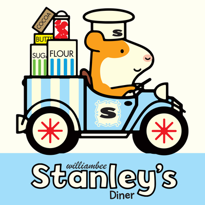 Stanley's Diner - Bee, William