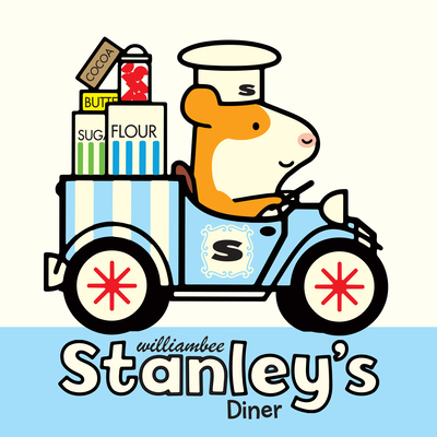 Stanley's Diner - Bee, William