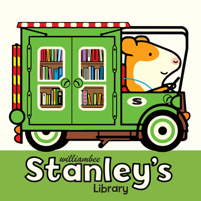 Stanley's Library - Bee, William