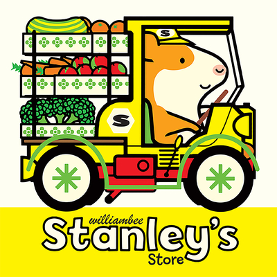 Stanley's Store - Bee, William