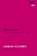 Stanzas: Word and Phantasm in Western Culture Volume 69