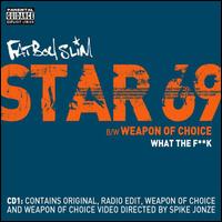 Star 69 - Fatboy Slim