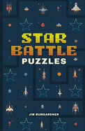 Star Battle Puzzles
