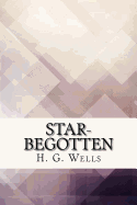 Star-begotten