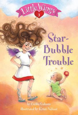 Star-Bubble Trouble - Galante, Cecilia