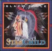 Star Child - Black Eagle