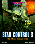Star Control 3: The Official Strategy Guide