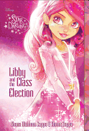 Star Darlings Libby and the Class Election