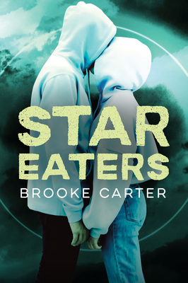 Star Eaters - Carter, Brooke