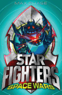 Star Fighters 6: Space Wars!