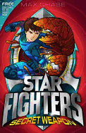 Star Fighters 8: Secret Weapon