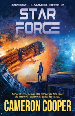 Star Forge - Cooper, Cameron