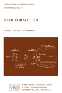 Star Formation