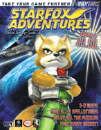 Star Fox Adventures Official Strategy Guide - Bogenn, Tim, and Walsh, Doug