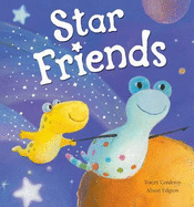 Star Friends