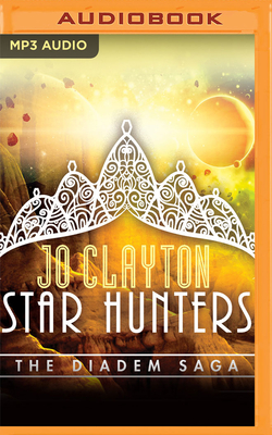 Star Hunters - Clayton, Jo