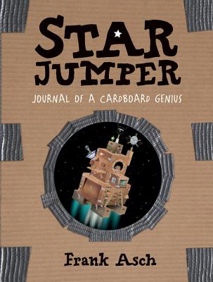 Star Jumper: Journal of a Cardboard Genius - 