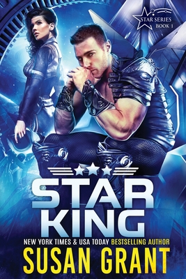 Star King - Grant, Susan