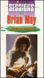 Star Licks Master Sessions: Brian May