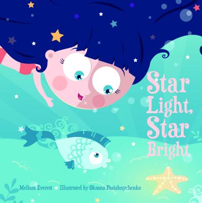 Star Light, Star Bright - Everett, Melissa