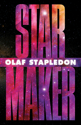 Star Maker - Stapledon, Olaf