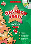 Star Maths Tools Year 04