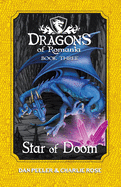 Star Of Doom: Dragons of Romania - Book 3