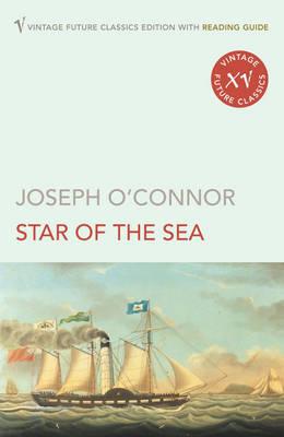 Star of the Sea - O'Connor, Joseph