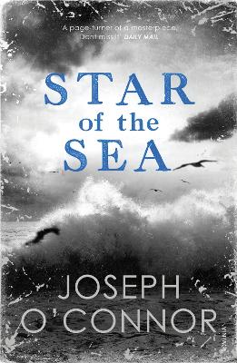 Star of the Sea - O'Connor, Joseph