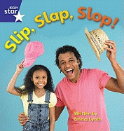 Star Phonics Set 7: Slip, Slap, Slop