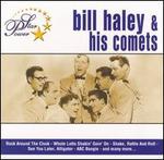 Star Power: Bill Haley and the Comets
