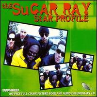 Star Profile - Sugar Ray