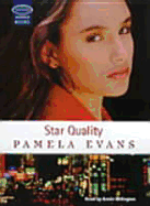 Star Quality - Evans, Pamela