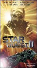 Star Quest II - Fred Gallo