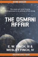 Star Seeker: The Osmani Affair: A Novel of the Third COlonial War