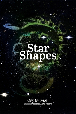 Star Shapes - Grimes, Ivy