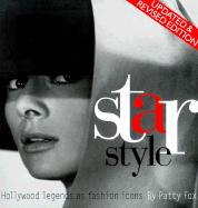 Star Style: Hollywood Legends as Fashion Icons - Fox, Patty