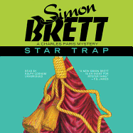 Star Trap - Brett, Simon, and Cosham, Ralph (Read by)