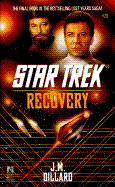 Star Trek 73: Recovery