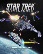 Star Trek Adventures - Gamma Quadrant