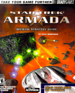 Star Trek: Armada Official Strategy Guide