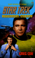 Star Trek : assignment eternity