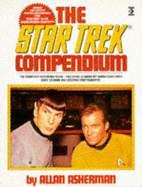 "Star Trek" Compendium - Asherman, Allan