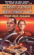 Star Trek - Deep Space Nine 4: the Big Game