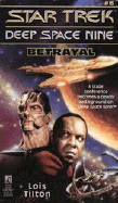 Star Trek - Deep Space Nine 6: Betrayal
