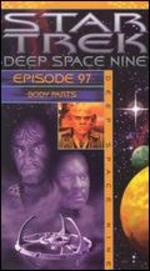 Star Trek: Deep Space Nine: Body Parts